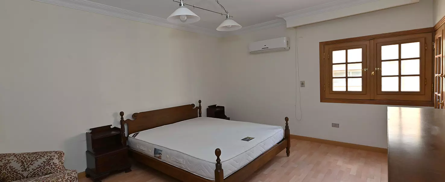 Degla | Apartment