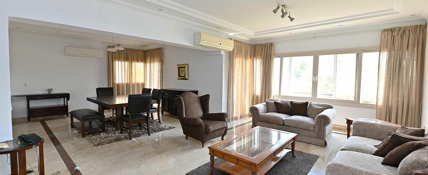 Degla | Apartment