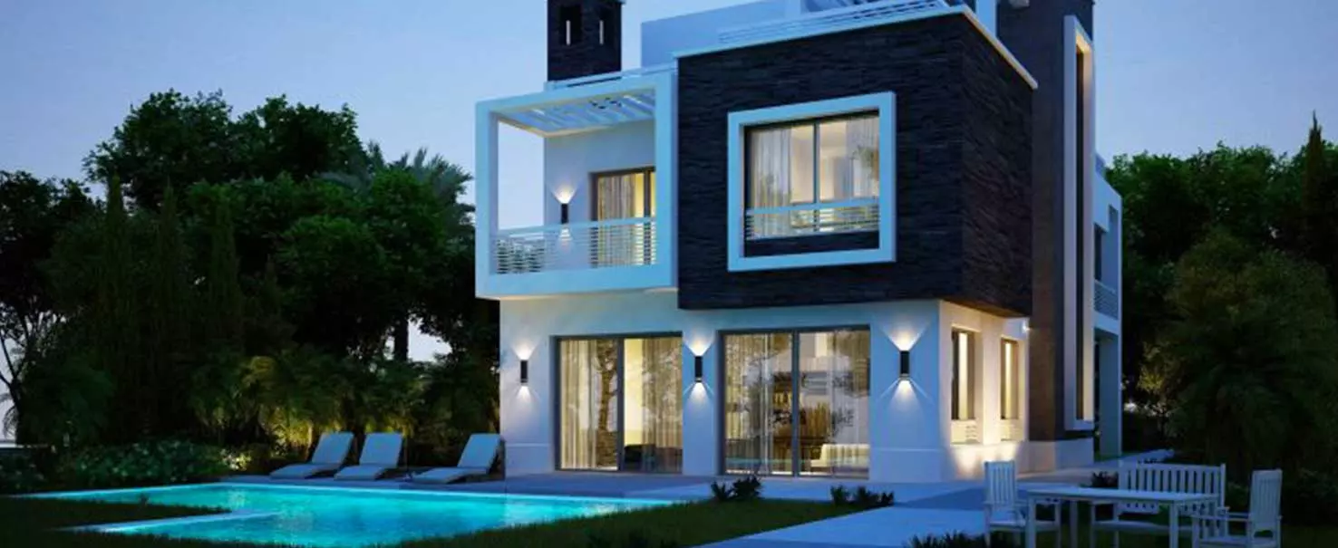  | Stand Alone Villa