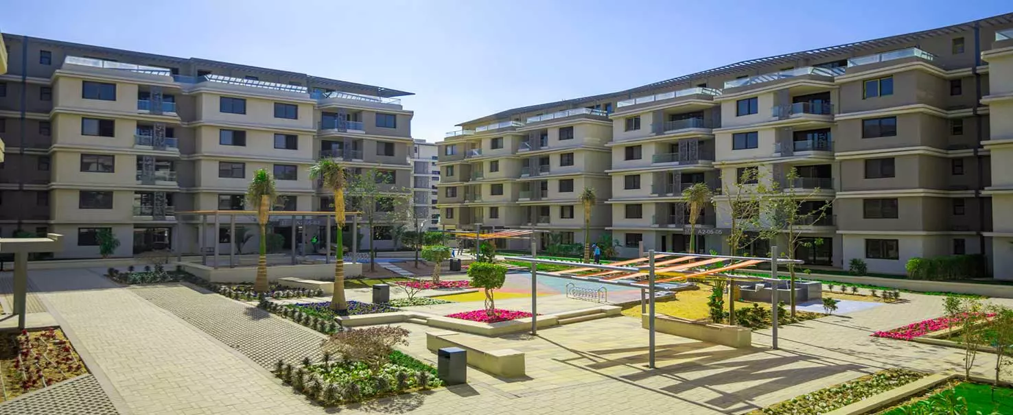 Badya | Apartment