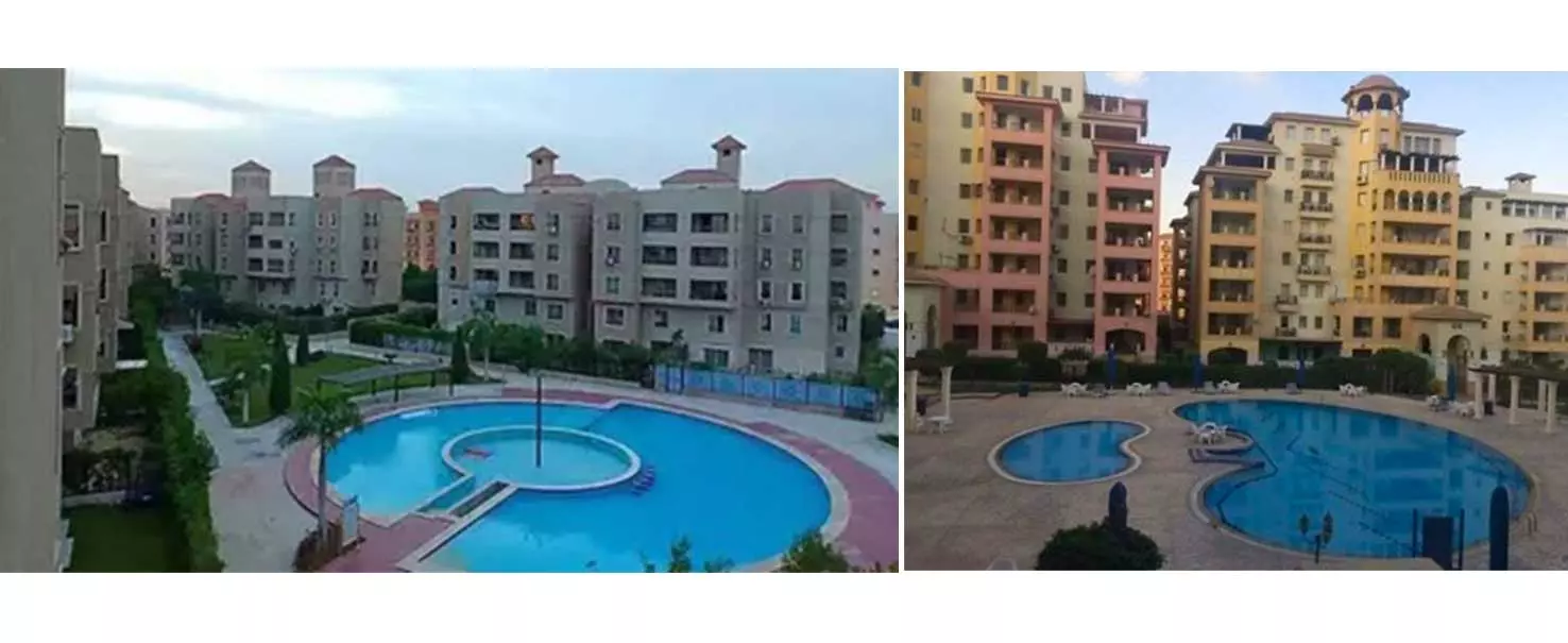 Dream Land | Apartment