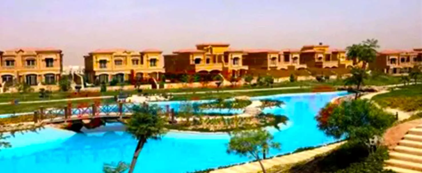 Royal Meadows | Townhouse