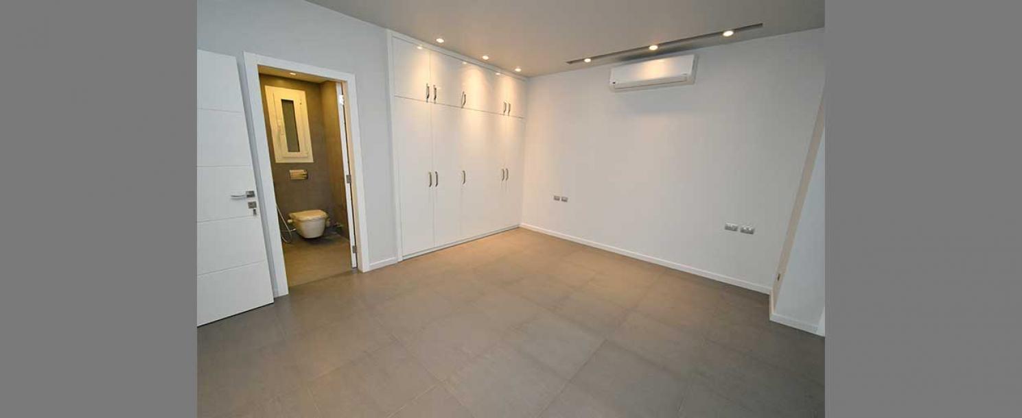 North Zamalek | Apartment