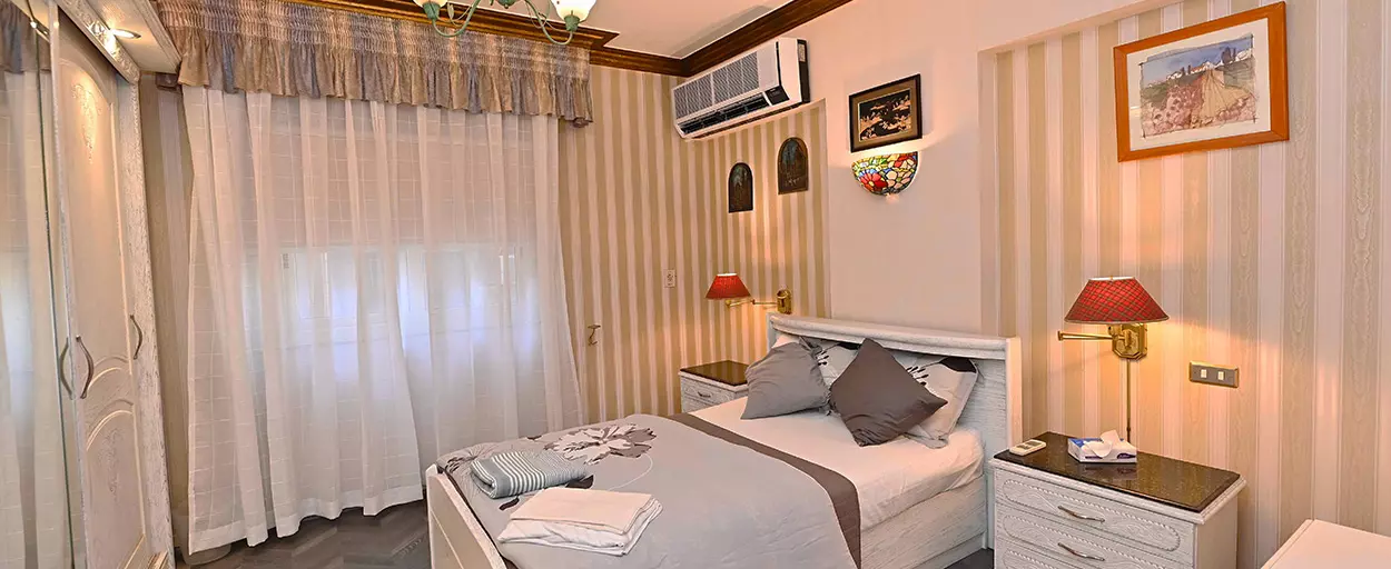 Degla | Apartment