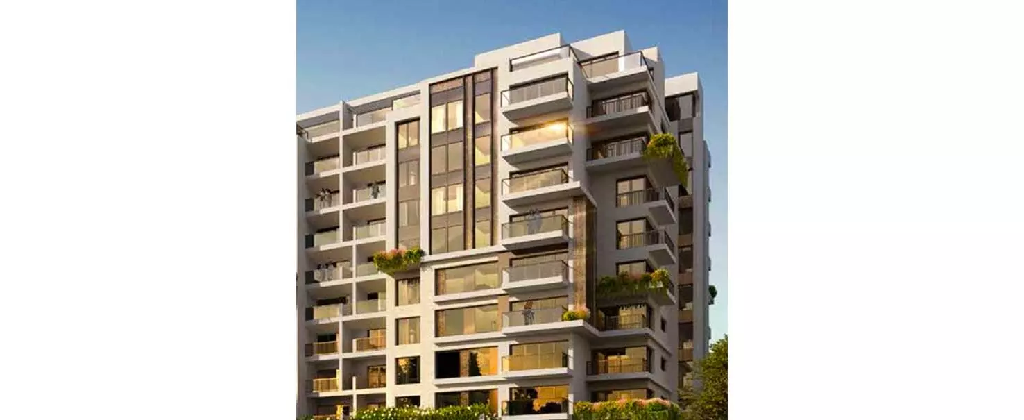 Zed Project | Apartment