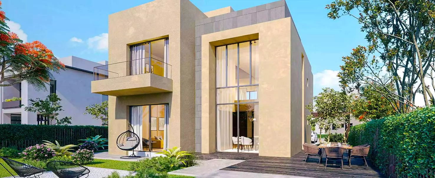  | Stand Alone Villa