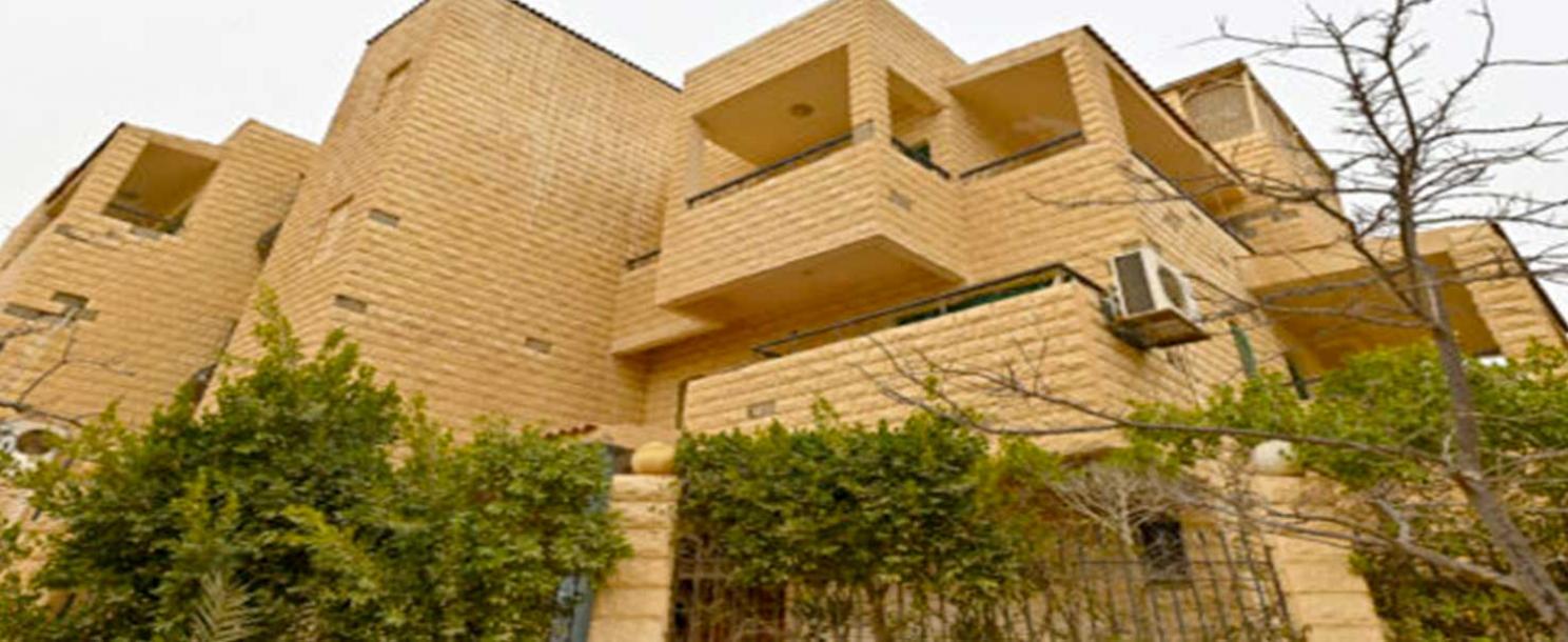 El Hay El Motamayez | Apartment