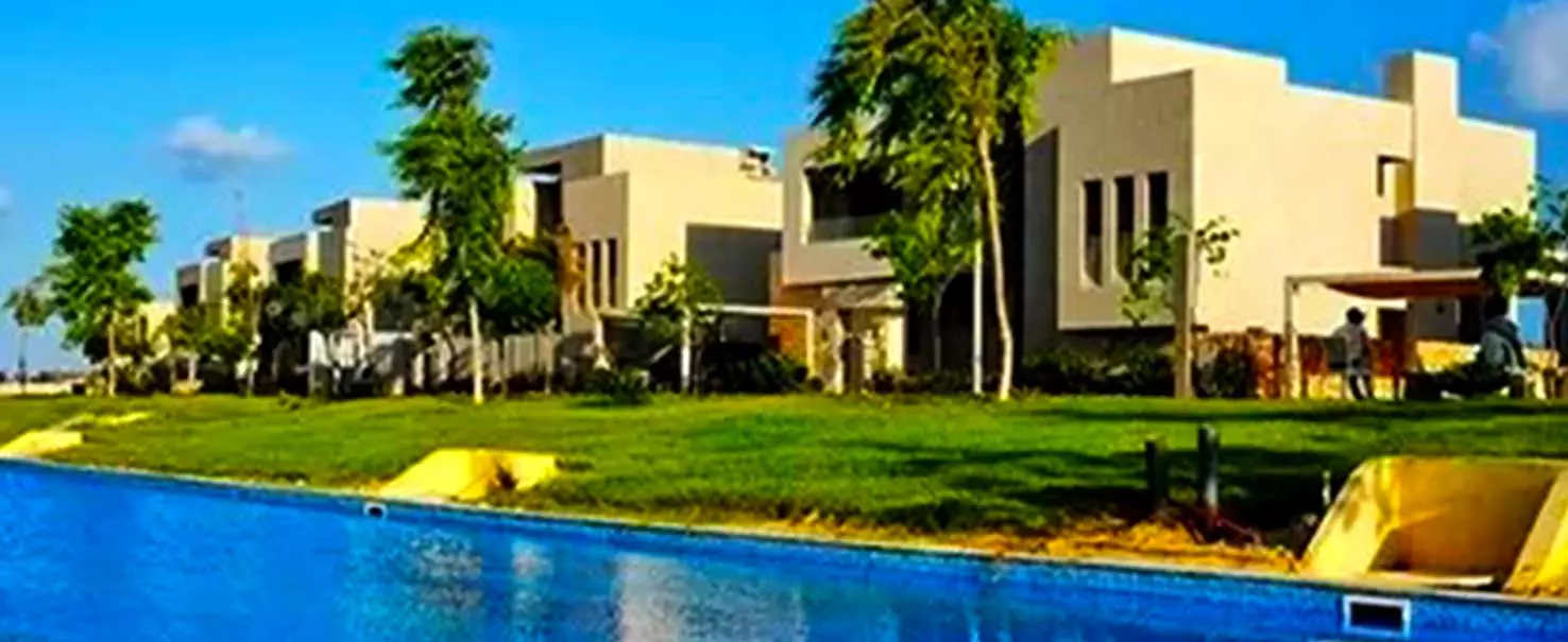 Hacienda Bay | Chalet