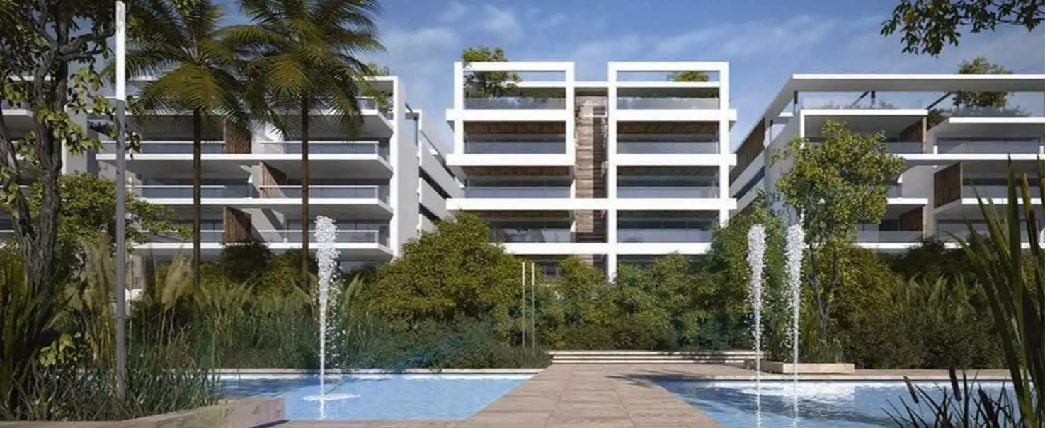 Lake View Residence | بنتهاوس