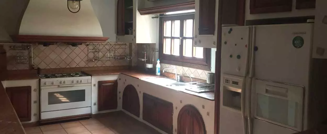 South Zamalek | Apartment