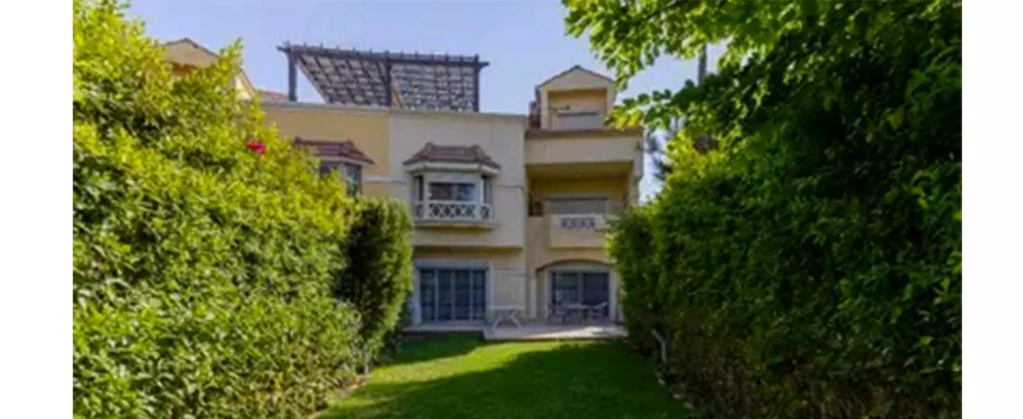 Belle Air | Villa