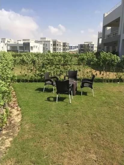 Amwaj | Twin-house