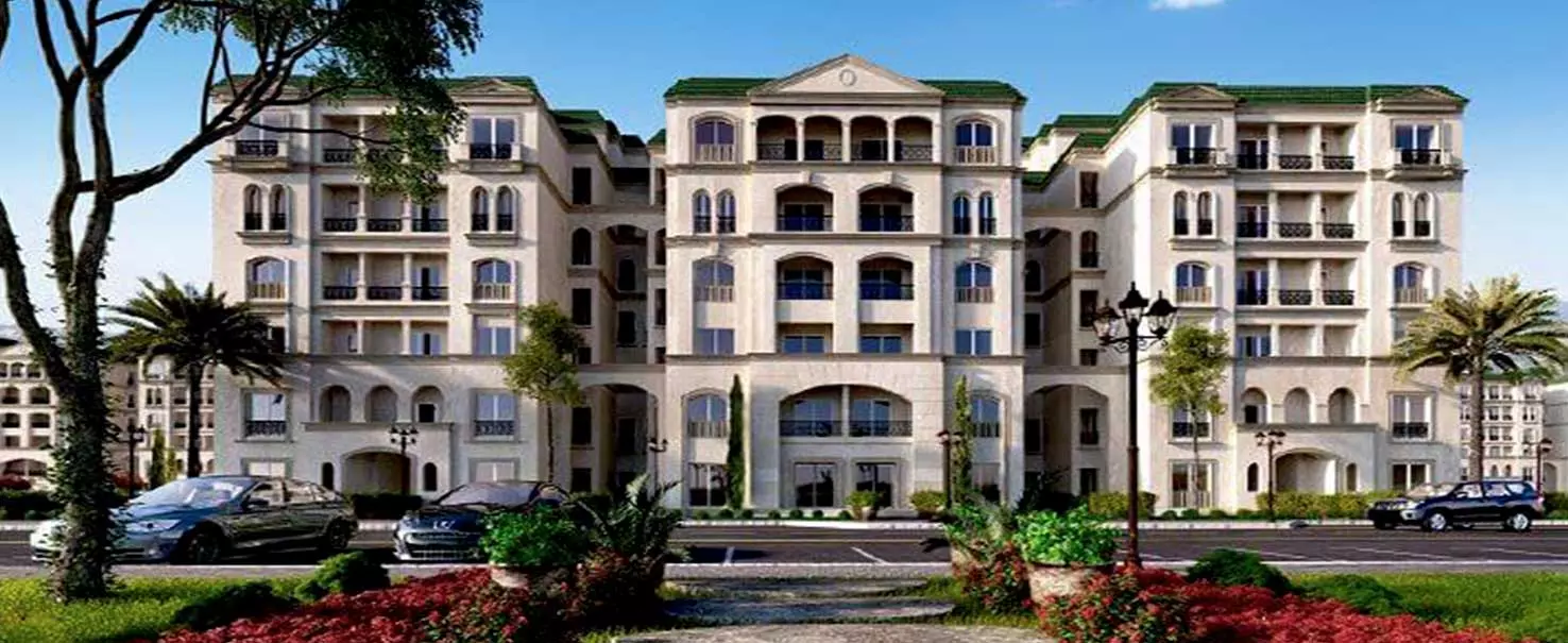 L'Avenir | Apartment