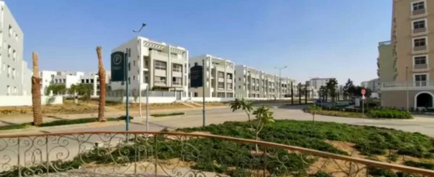 Katameya Heights | Apartment