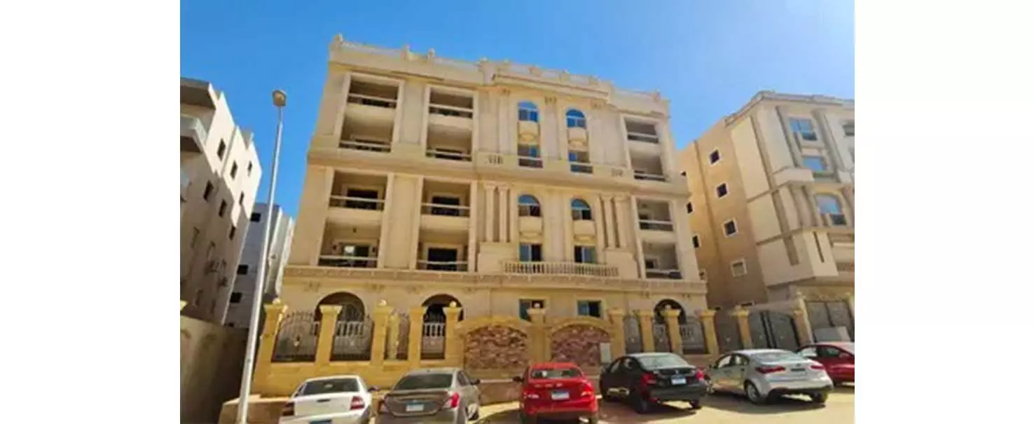 5th Square | Apartment