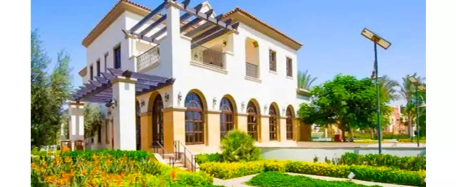 Mivida | Stand Alone Villa