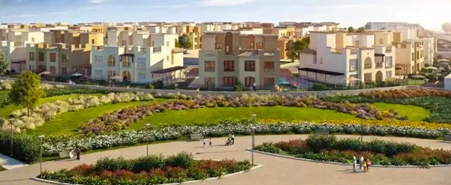 Mivida | Stand Alone Villa