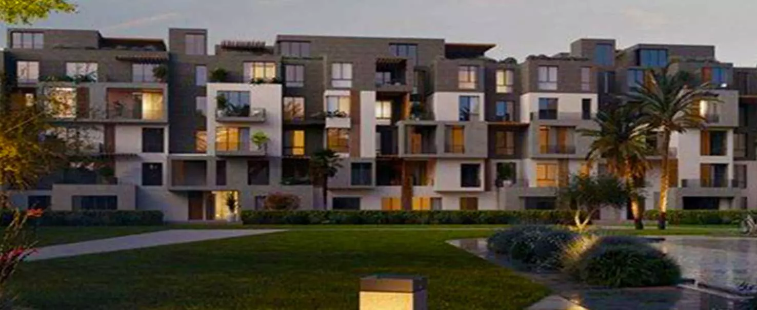 Sodic | Apartment