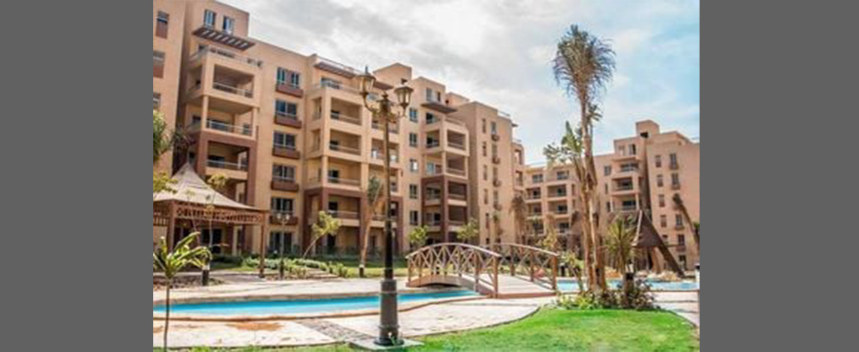 Garden Hills | Apartment