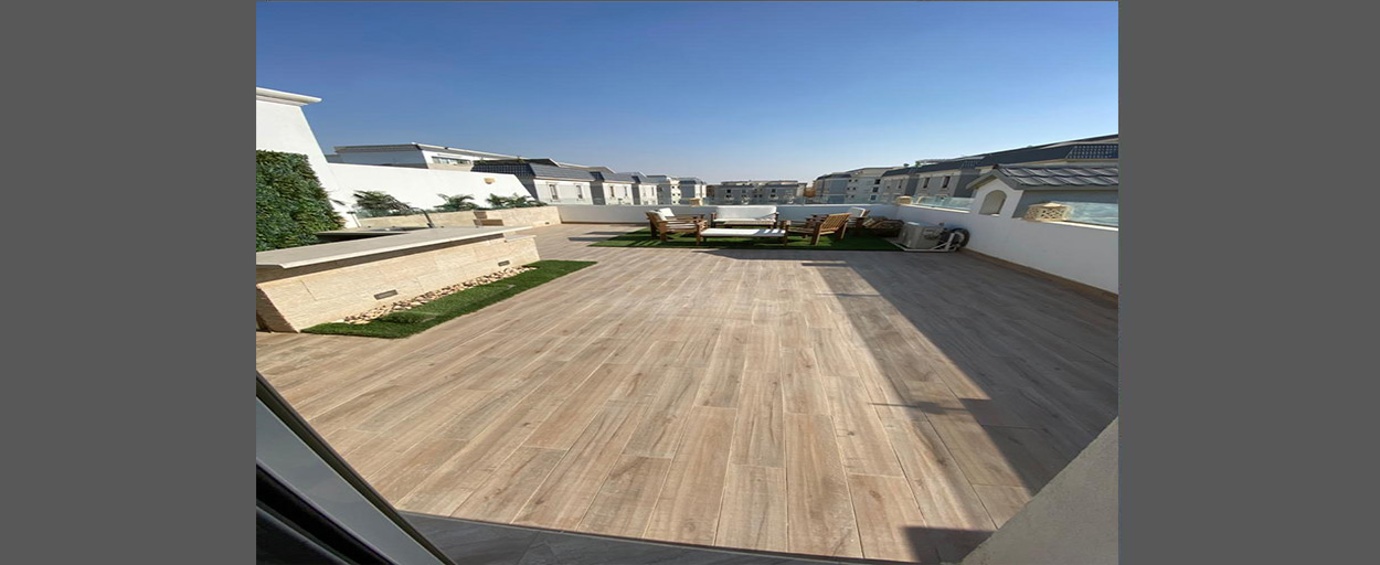 Mountain View Chill Out Park | بنتهاوس
