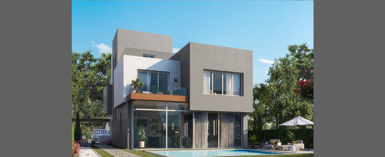 Etapa -October | Villa