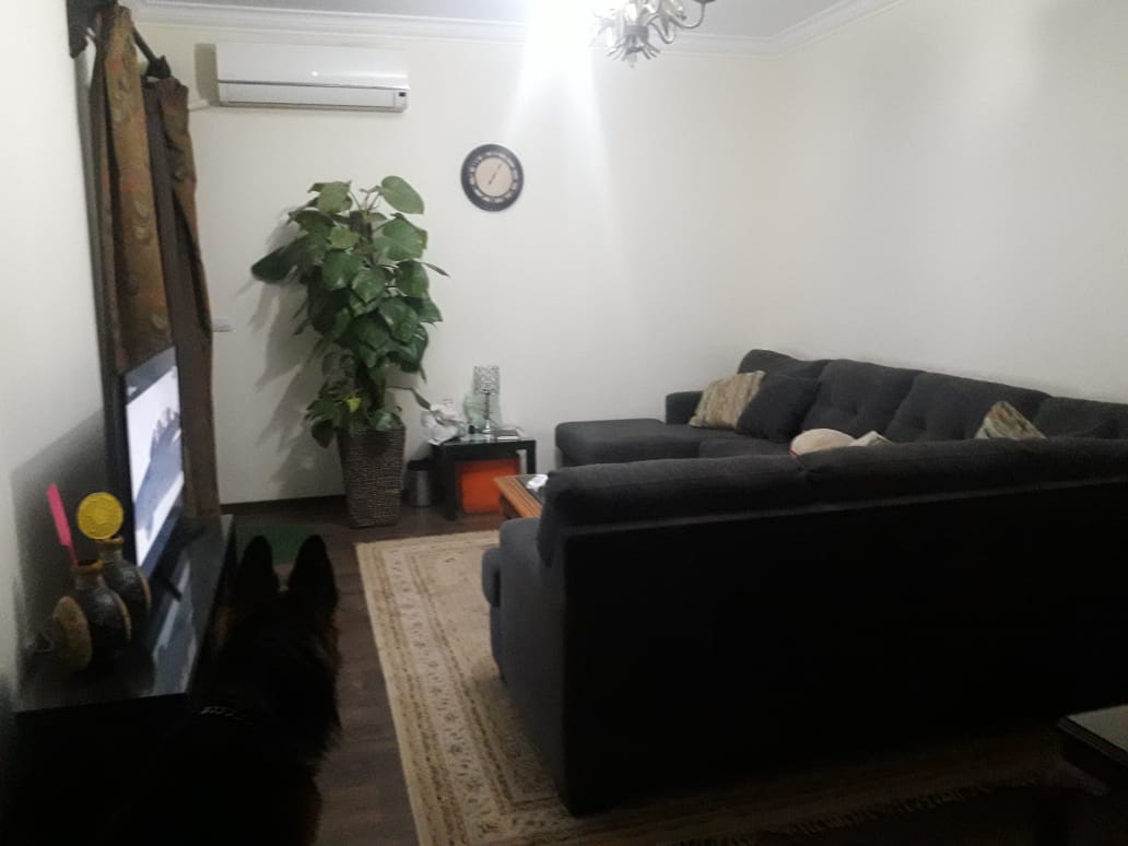 High Land Park | Apartment