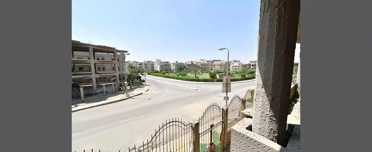  | Villa