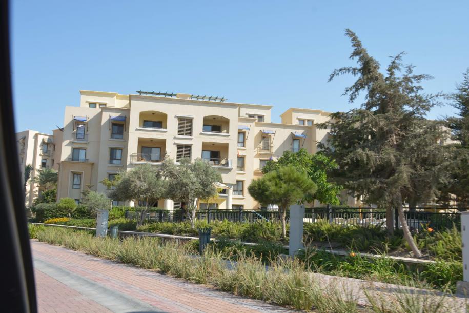 Marassi | Villa