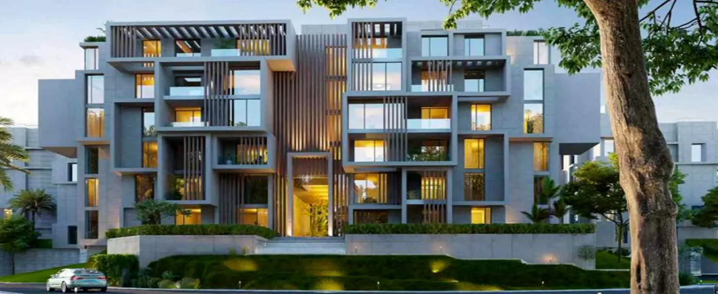 Sodic | Apartment