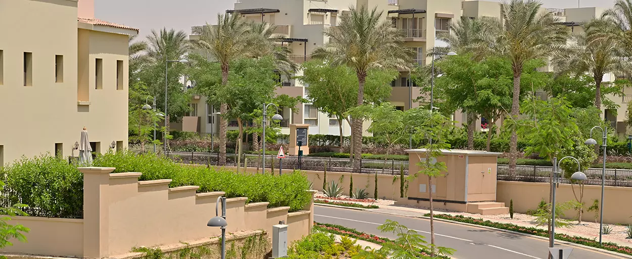 Up Town Cairo | Villa