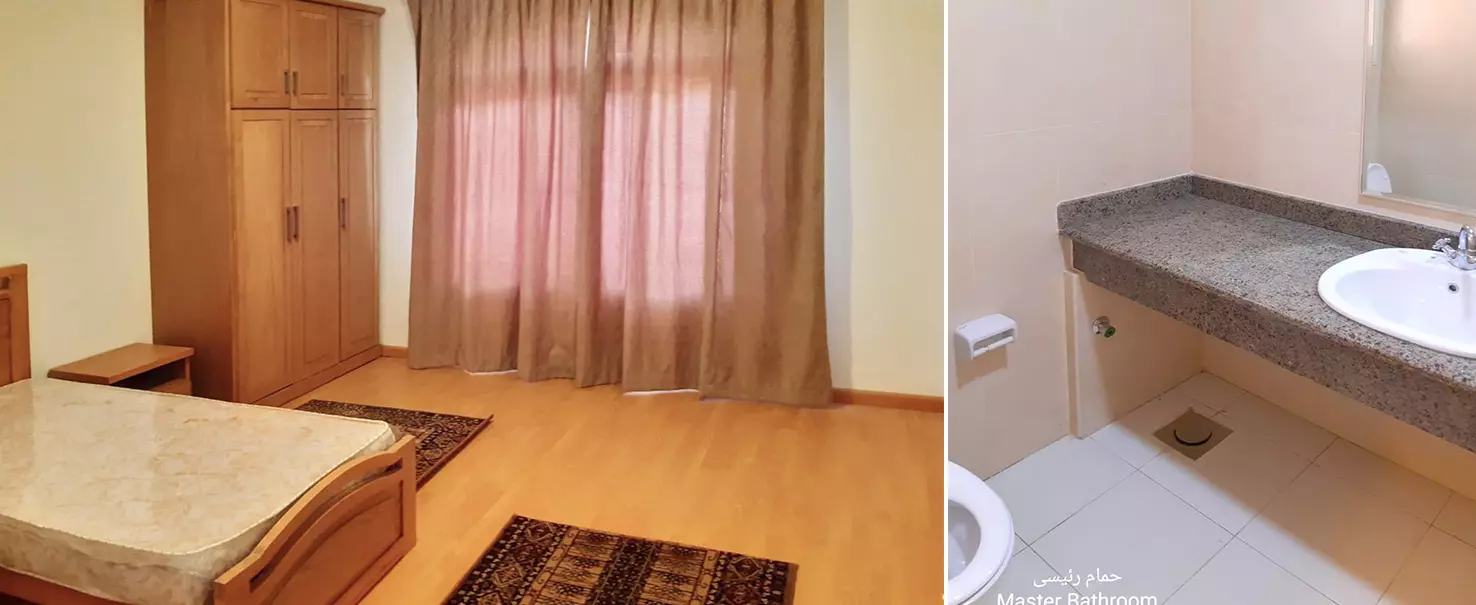 Gharb El Golf | Apartment