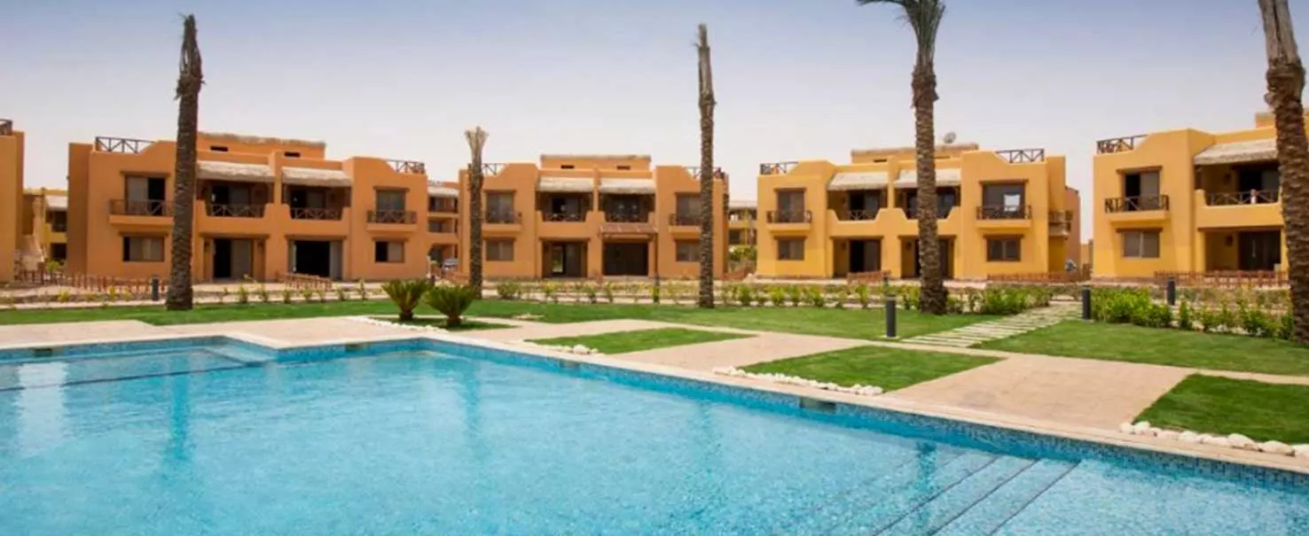 Mountain View Sokhna | Villa