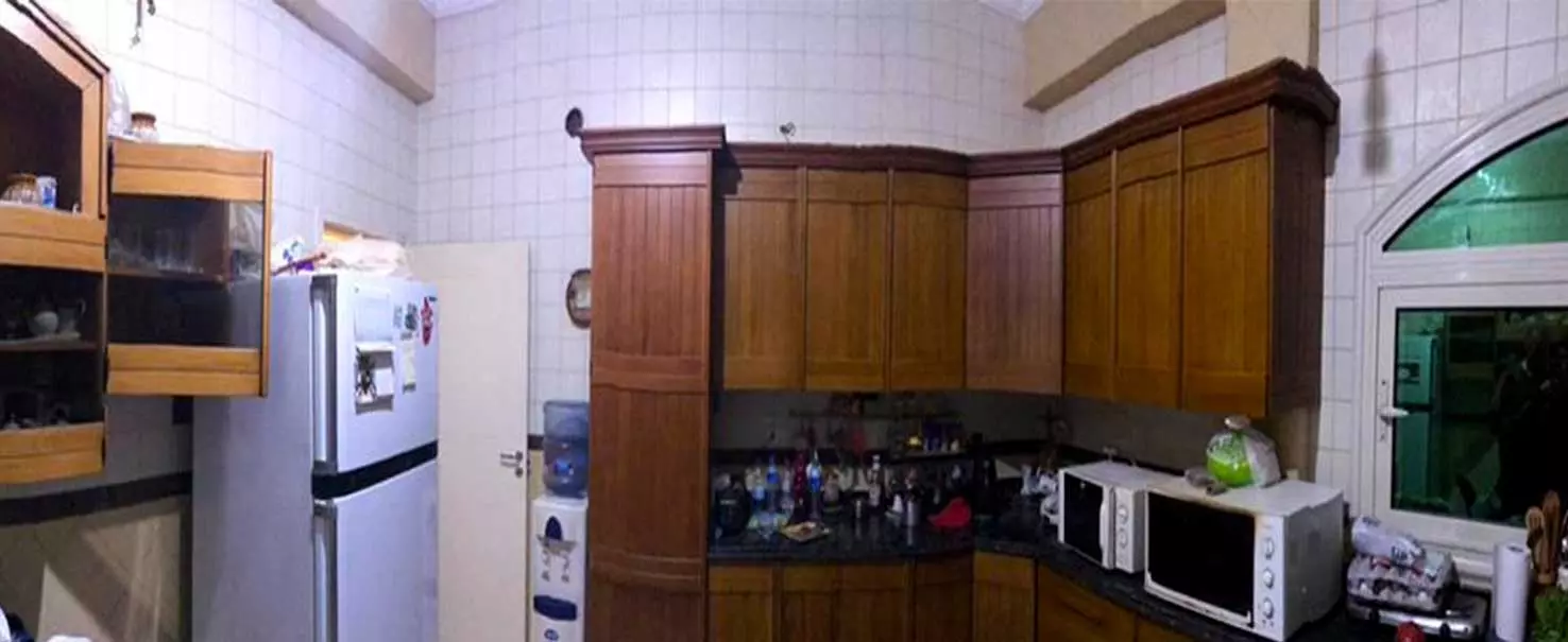 West ElGolf | Apartment