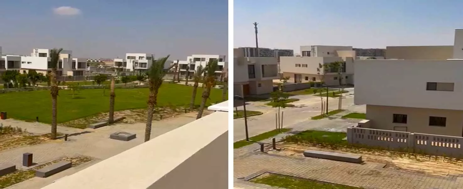 البروج | فيلا
