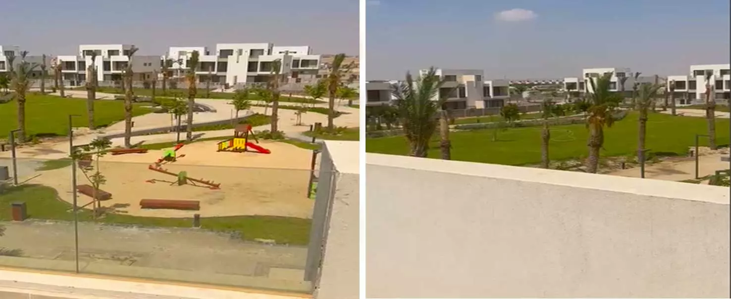 البروج | فيلا