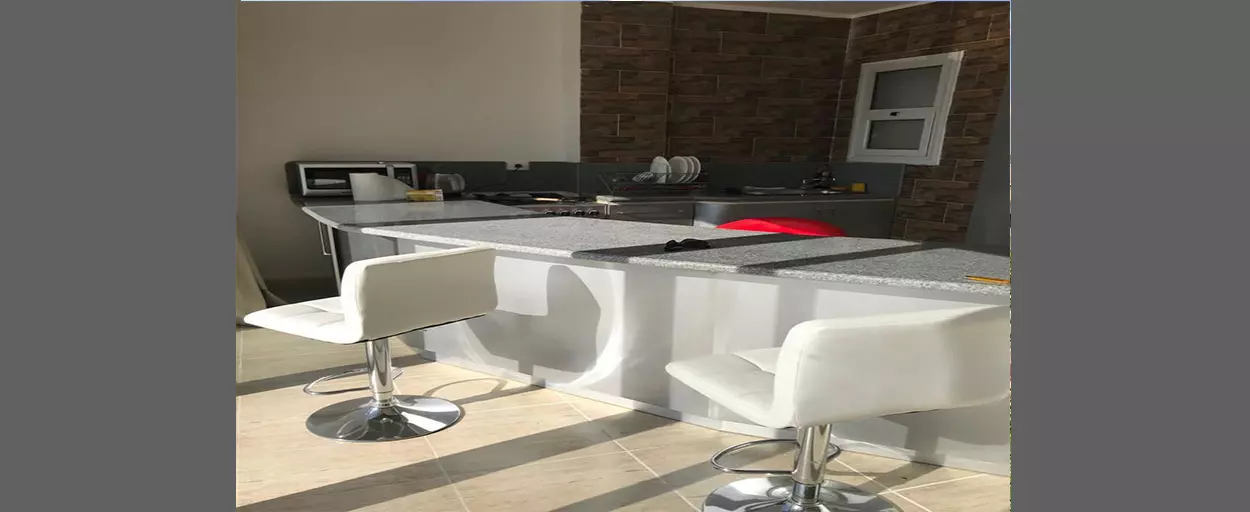 Blumar ElSokhna | Chalet