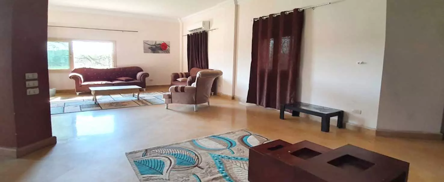  | Villa