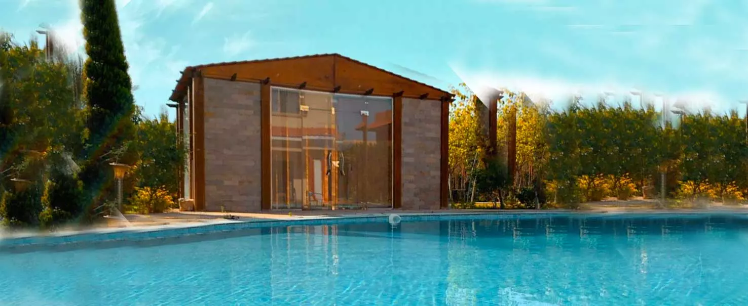  | Villa