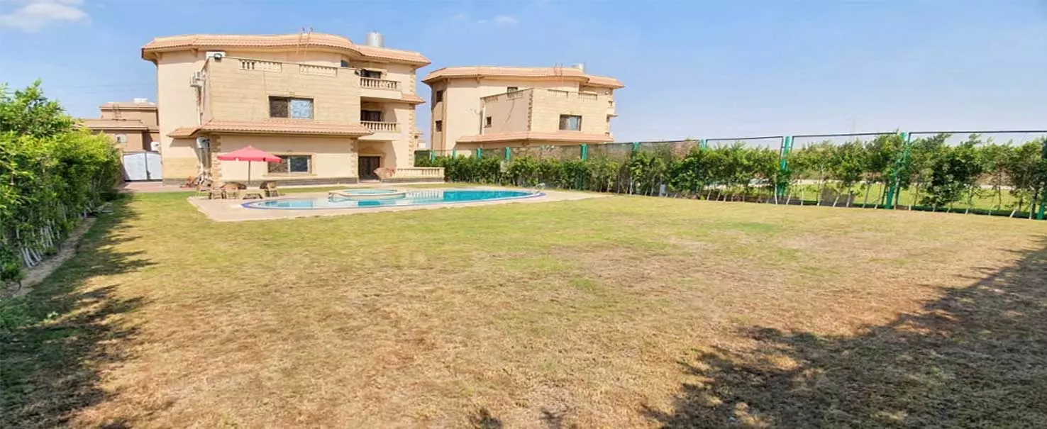  | Villa
