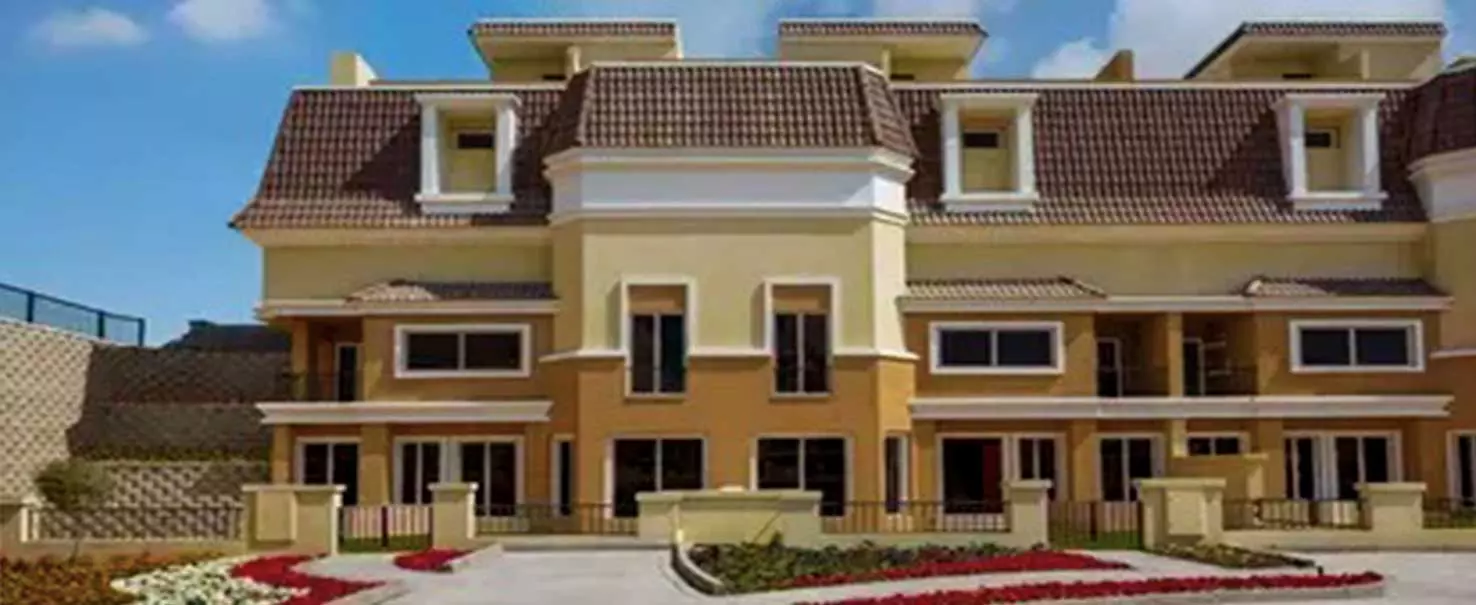 Sarai | Apartment