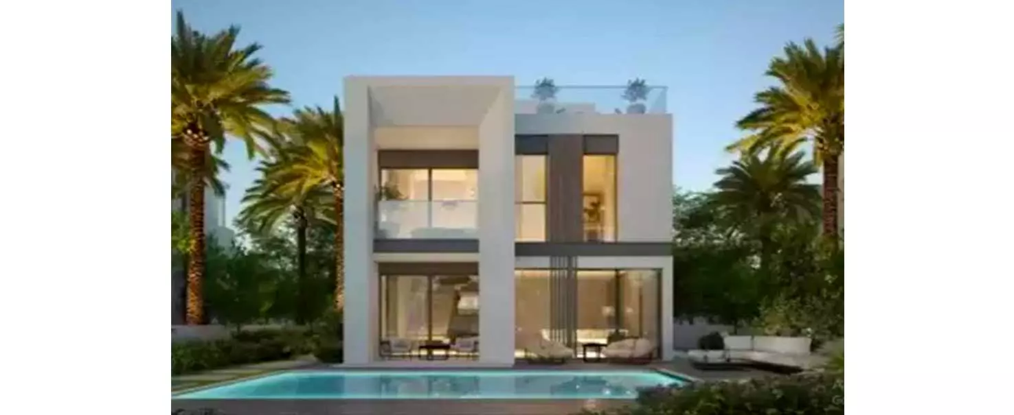 Cairo Gates | Villa