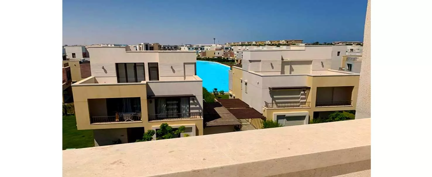 Marassi | Villa