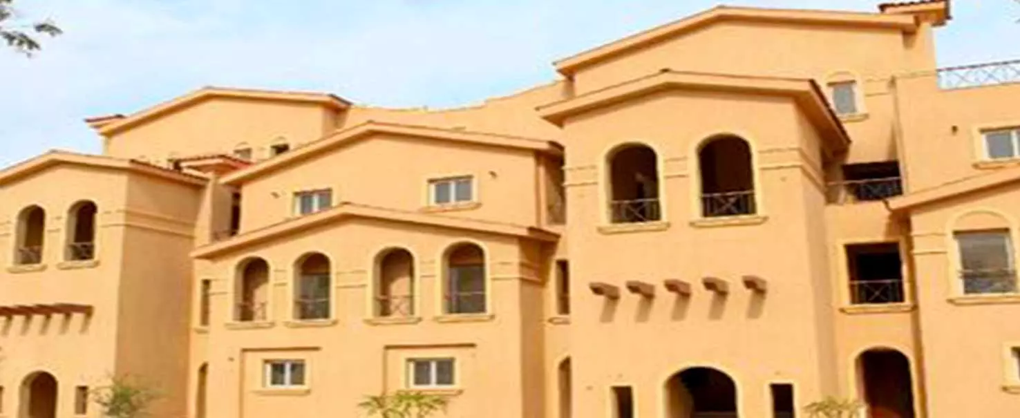 Dara Gardens | Townhouse