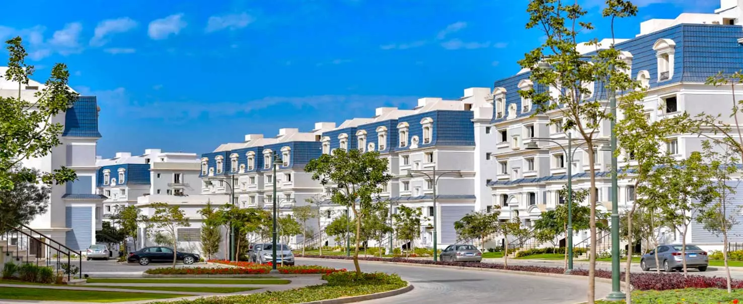 Mountain View Executive | Apartment