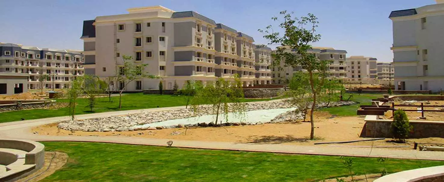 Mountain View Executive | Apartment