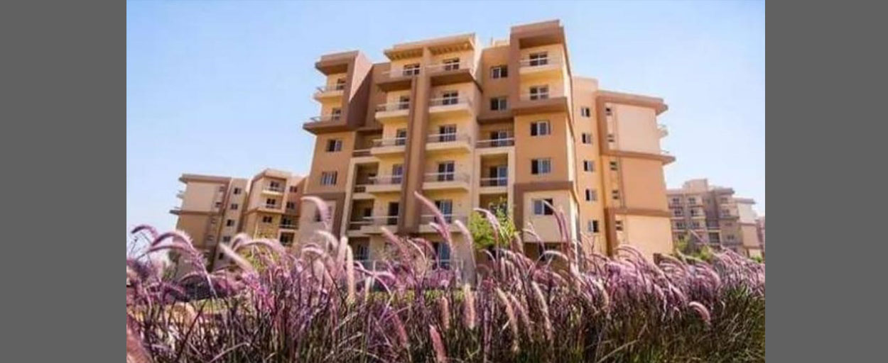 Ashgar Heights | Apartment