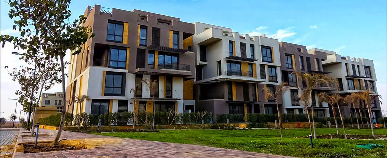 Eastown | Apartment