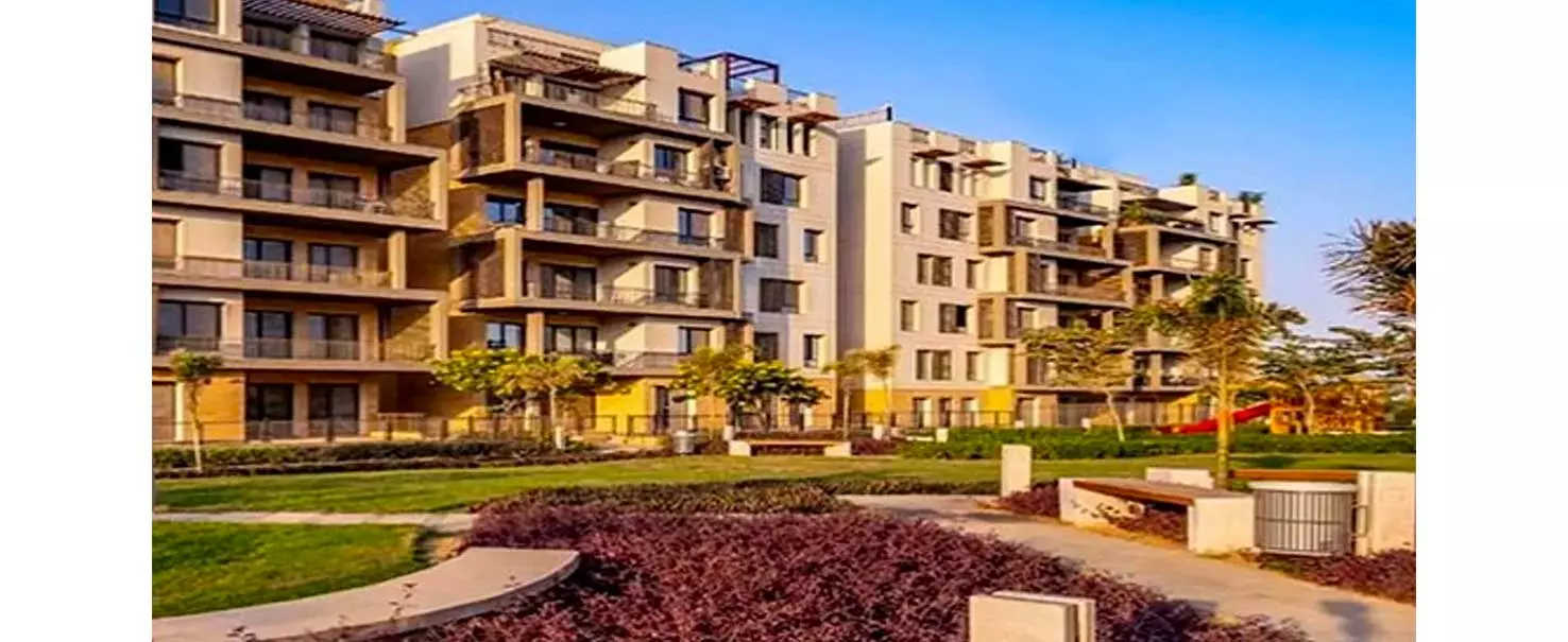 Eastown | Apartment