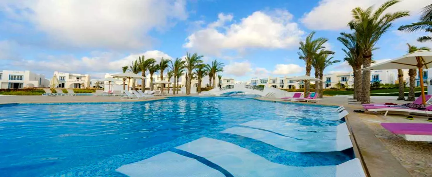 Mountain View Ras Elhikma | Chalet