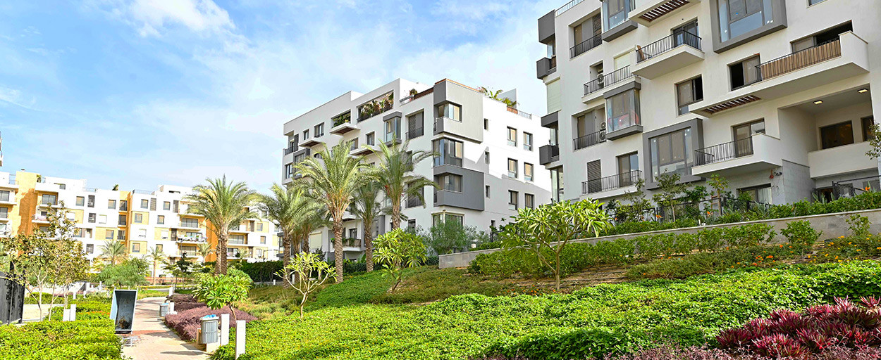 Westown Residential | دوبلكس